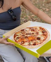 WORLD OF PIZZA Magdeburg-Alte-Neustadt Bild 9