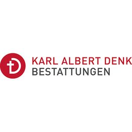 Bestattungen Karl Albert Denk Eichenau logo