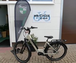 MR-CYCLE e-BIKES Bild 9