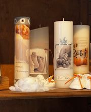 Kerzen Colledani Bild 5