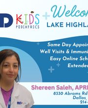 MD Kids Pediatrics - Lake Highlands image 1