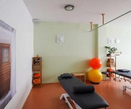 Physio Vitale Sascha Mascali Bild 5