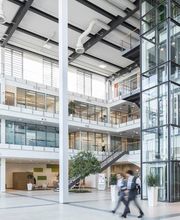 Bechtle direct GmbH Bild 3