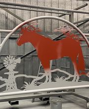 Diamond C Sandblasting & Painting image 19