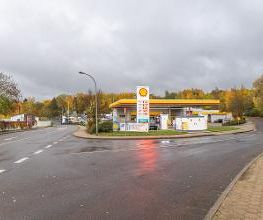 Shell Bild 11