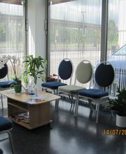 Physiotherapie Samir Salman Bild 4