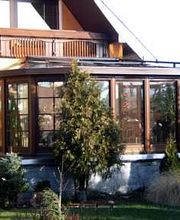 KUHNERT Glasbau mit Profil Bild 3