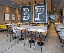 McDonald's Bild 4
