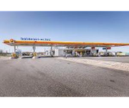 Shell Recharge Charging Station Bild 14