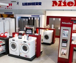 HOLZLEITNER Elektrogeräte Bild 8