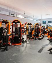 Basic-Fit 24/7 Bild 4