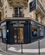 Cabinet Vincent Colombes image 4