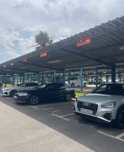 SIXT - Aeropuerto Santander imagen 12