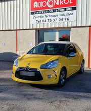 Centre contrôle technique AUTOCONTROL (AUTO - MOTO) image 13