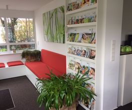 LVM Versicherung Kirsten Glock - Versicherungsagentur Bild 1