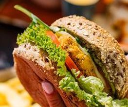 PETER PANE Burgergrill & Bar Bild 6