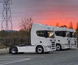 Scania image 2