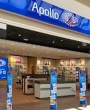 Apollo-Optik - Schwerin Sieben-Seen-Center Bild 1