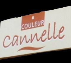 COULEUR CANNELLE