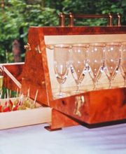 Möbelwerkstatt Johann Georg Rüter Bild 2