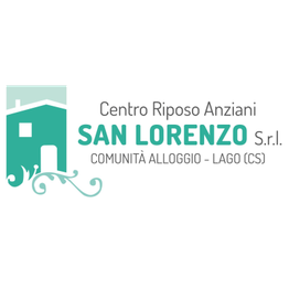 Centro Riposo Anziani San Lorenzo logo