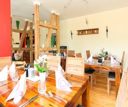 Restaurant & Pension Eshramo Bild 5