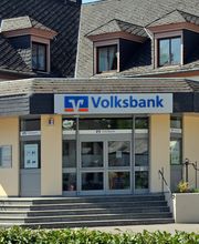 Volksbank Trier eG - Filiale Hetzerath, Hauptstraße 24, 54523 Hetzerath