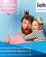 Lohi - Oststeinbek | Lohnsteuerhilfe Bayern e. V. Bild 2