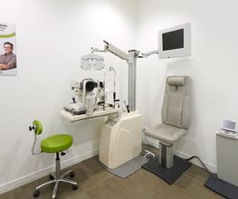 Opticien Haussmann GRANDOPTICAL image 2