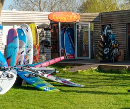 Surfshop Fehmarn Nitsch/Wiepcke OHG Bild 7