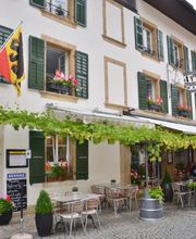 Restaurant Traube Bild 6