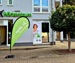 pro optik hörzentrum Dresden Bild 1