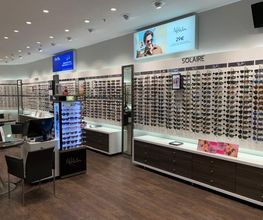 Opticien CC. EURALILLE - ALAIN AFFLELOU image 3
