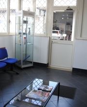 Gallery Cliente