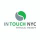 In Touch NYC Physical Therapy Upper East Side