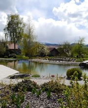 Riggenbach Thörishaus AG Gartenbau + Liegenschaftsdienst Bild 16