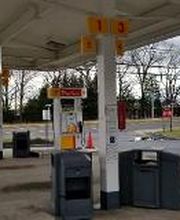 Fuel up at Shell located at 6408 Auth Rd. Suitland, MD!