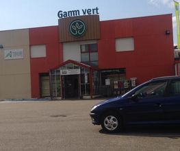 CAP AGRI QUERCY SERVICES image 1