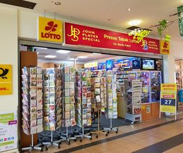 Presse-Tabak-Lotto Pabst Bild 5