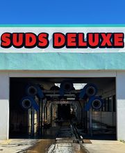 Suds Deluxe Car Wash image 1