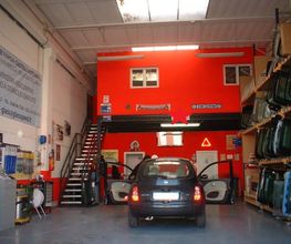 Gallery Cliente