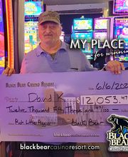 Black Bear Casino Resort image 12