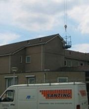 Santing Schildersbedrijf en Glaszettersbedrijf