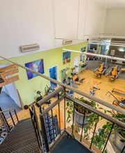 Medsportiv - Praxis für Physiotherapie Oliver Braun Bild 3