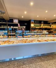 Boulangerie Pâtisserie Tea Room Lheritier Bild 3