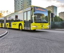 Autobus AG Liestal Bild 7