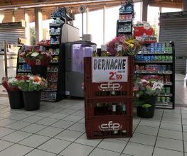 Intermarché SUPER Vineuil image 11