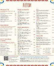 Pizzium - Torino Via Berthollet immagine 12
