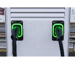 Shell Recharge Charging Station Bild 3