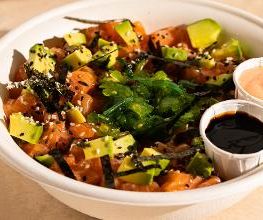 California Cookhouse - Pigneto immagine 16